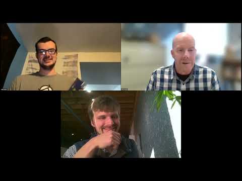 S2E4: Guests Jake Lieser & Bryan Boyce