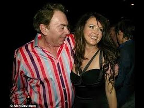 Lord Andrew Lloyd Webber Ex Wife Classical Singer Sarah Brightman Interview