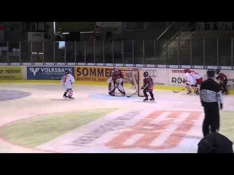 Kleinschüler Black Hawks Passau