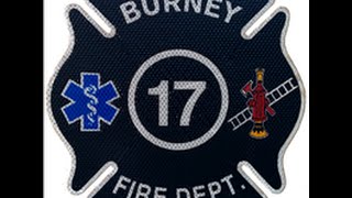 preview picture of video 'Burney Fire Protection District Year in Review'