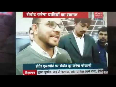 Acropolis Institute of Technology & Research Indore General video thumbnail 4