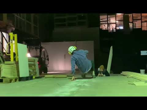 COSTABOARD - A little testing session!!!