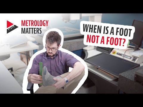 The History of Standardized Measurement Units | Metrology Matters