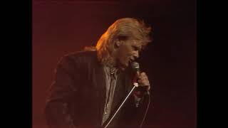 John Farnham - One Step Away - Whispering Jack in Concert