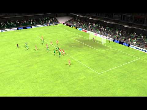FC Dordrecht 6 - 5 FC Oss - Match Highlights