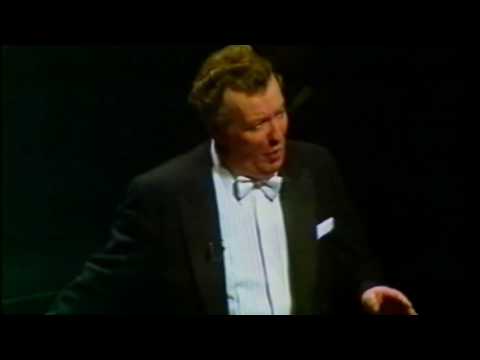 Stuart Burrows Sings - My Little Welsh Home