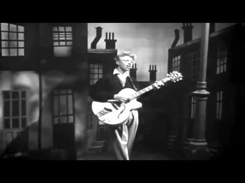 Tommy Steele  - A Handful Of Songs - Live TV Show - 1957 - (Remastered)