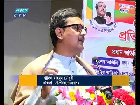 সোনার বাংলা গড়ার শপথ নিতে হবে