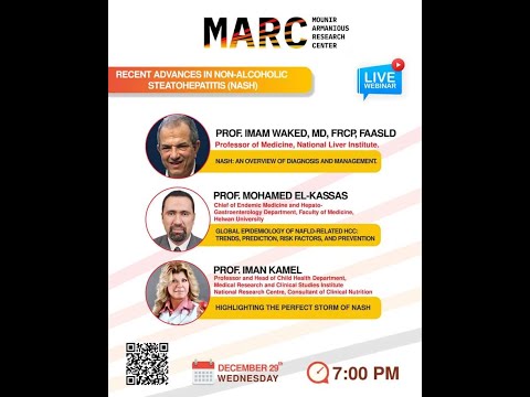 Recent Advances in Non-Alcoholic Steatohepatitis "NASH"