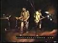 Jawbreaker 3-You Dont Know... live 9-22-94 at Foothill Longb