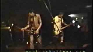 Jawbreaker 3-You Dont Know... live 9-22-94 at Foothill Longb