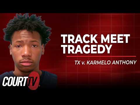 LIVE COVERAGE: Karmelo Anthony GUILTY of Murder | Track Meet Tragedy