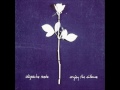 Depeche Mode 'Enjoy The Silence (Unreleased Extended Mix)' NOT 'Hands & Feet Mix' [see description]
