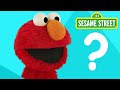 Sesame Street A Special Message From Elmo