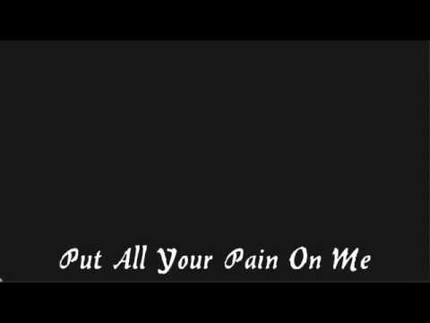 Put All Your Pain On Me ◄  Marcus Svedin - Free Music