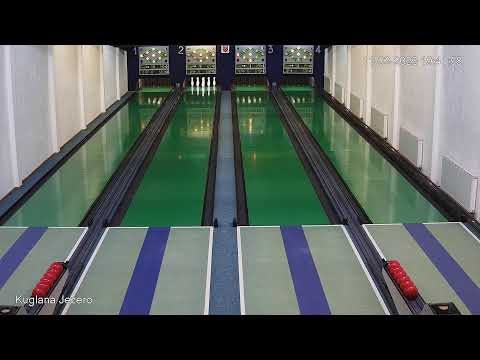 KK PLITVICE - KK ZAPREŠIĆ