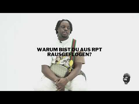 GRMTYM - S1E1 feat. CJ053 - (AUS RPT RAUSGEFLOGEN ???SIGNING BEI HYPNOTIZE uvm.)