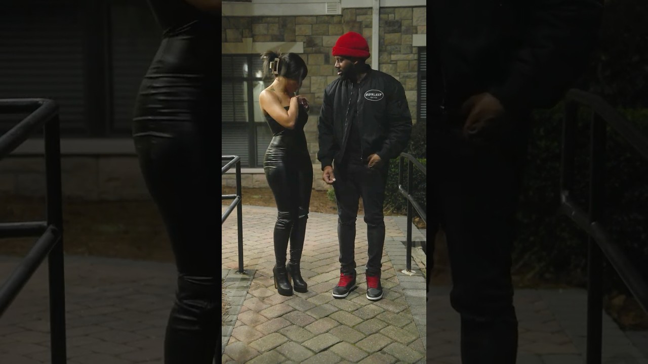 She Was Too Excited To Pay 😒🤣 #shorts