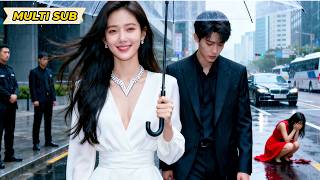 Dumped for being "poor," she's a billionaire! Weds a mogul, her ex's world collapses!