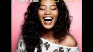 Keke Palmer- Shut Up (Stop Lyin&#39;)