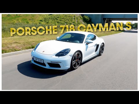 Porsche Cayman: viskas puikiai, bet... visi nori 911