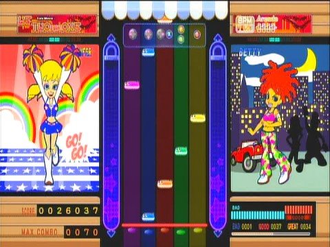 Beat'n Groovy Xbox 360