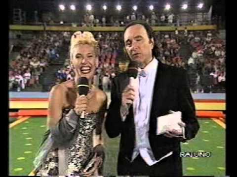 Giochi Senza Frontiere 1993 | Passariano 2