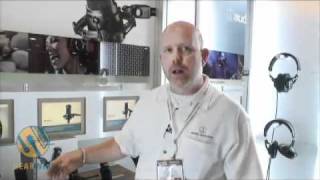 Video thumbnail for Audio-Technica AT4021 And Audio-Technica AT4022: More Transparent Pencil Mics At Summer NAMM 2008 by gearwire