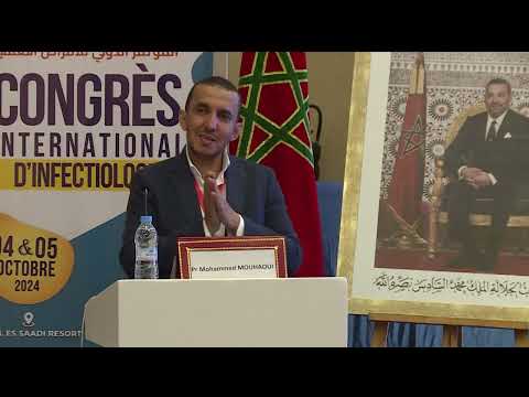 PR MOHAMED MOUHAOUI 2