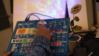 Video thumbnail for Korg Electribe EMX-1 Preset Demo by Green Leader