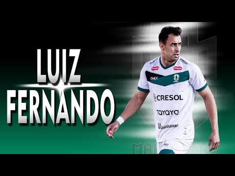 LUIZ FERNANDO | WINGER | MARINGÁ - 2025 | Skills, Goals & Assists | HD