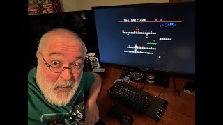 Speccy - The Video Game - 48k Basic 8bit Retrogaming - created on The Spectrum - Sinclair ZX