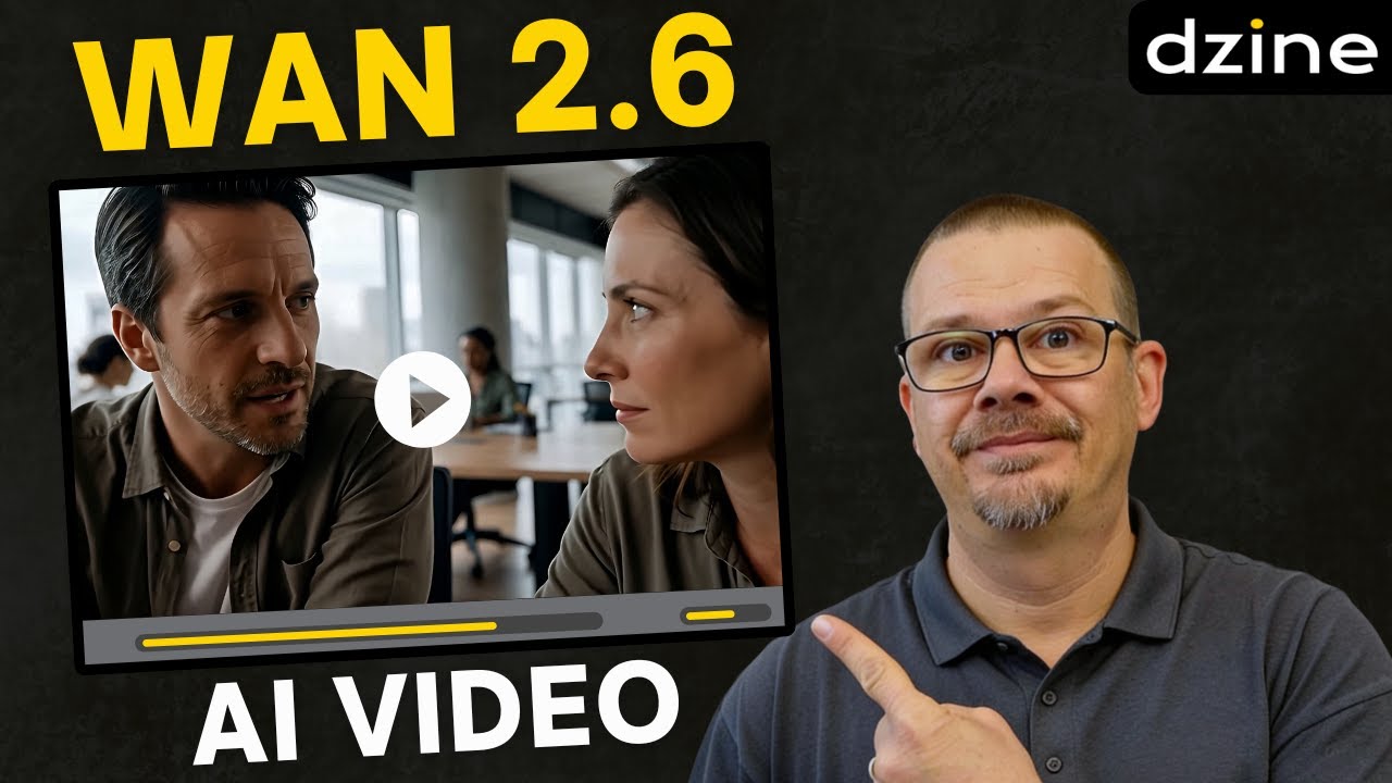 WAN 2.6 Hands-On: The Good, the Bad, and the Useful