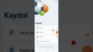 1xBet'e nasıl kayıt olunur
