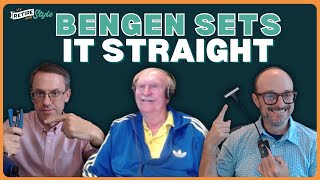 Download lagu Episode 196: RWS Live! With Bill Bengen: Part 1 mp3