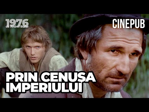 THROUGH THE ASHES OF THE EMPIRE (1976) - by Andrei Blaier – war movie online