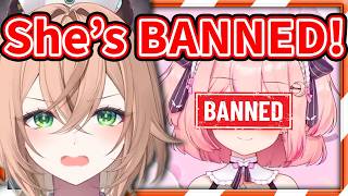 Nimi Had to BANNED This Vtuber From The Nimi Choice Awards 【NIMI NIGHTMARE】