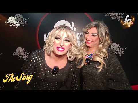 THE SING LOS MEJORES DEL CANTO TERCERA SEMANA - CANAL FARANDULA GAY
