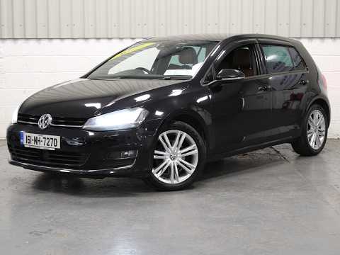 Volkswagen Golf 2016 - Image 2