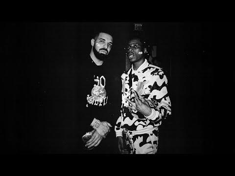 [FREE] Roy Woods x Anders x Drake Type Beat - "Blanc" (Prod. Aaron Noire)