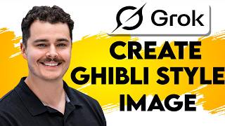How To Create Ghibli Style Image For Free With Grok AI [2026 Guide]