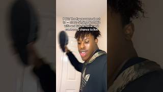 When the fly you’re about to kill starts singing 🤣☠️ #shorts #funny