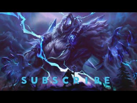 Volibear vs Kayn | Gameplay Patch 11.2 | LeagueOfLegends