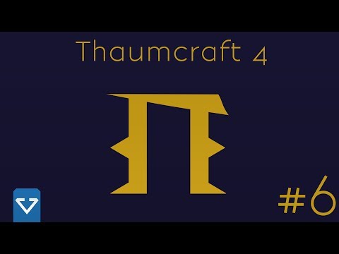 Thaumcraft 4.1 Guide - Ep 5 - Goggles of Revealing
