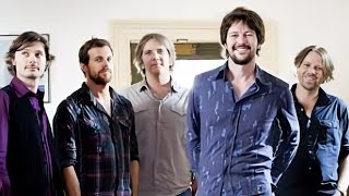 Powderfinger - Take Me In @ Big Day Out 1997