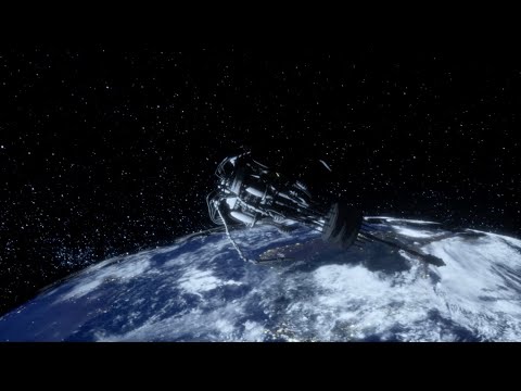 TYOSiN - 彗星 (Music VIdeo)