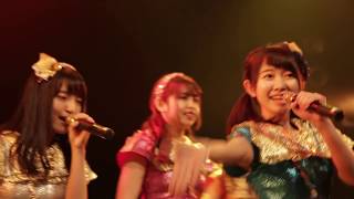 【FES☆TIVE】OIDEMASE-極楽-