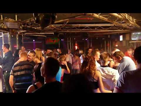 ✅🔊DJ MadDog - Prawo jazdy (Club Okay Pogrzebień 2005)🎵🔊