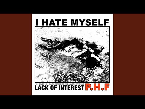 Glue - P.H.F.