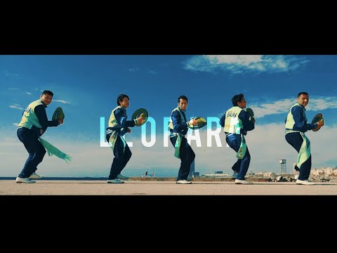 RENUEVE - Lloraré (Salay 2021)